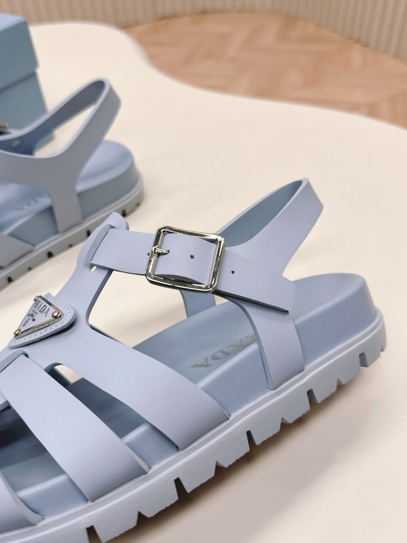 Prada Sandals